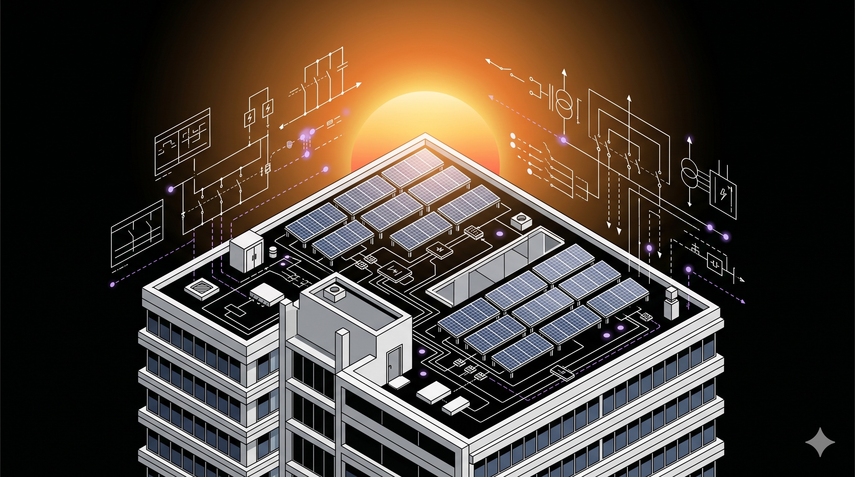 Energia Solar e Projeto Elétrico: o que muda em 2026 para quem quer instalar